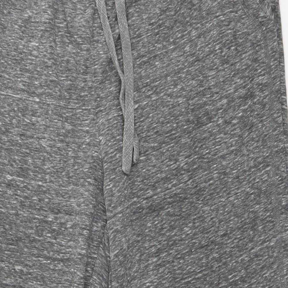 NEXT Womens Grey   Sweatpants Trousers Size 20 L27 in