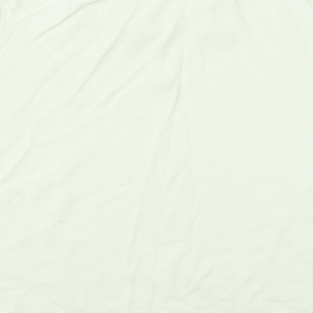 Marks and Spencer Womens Green   Basic Polo Size 20