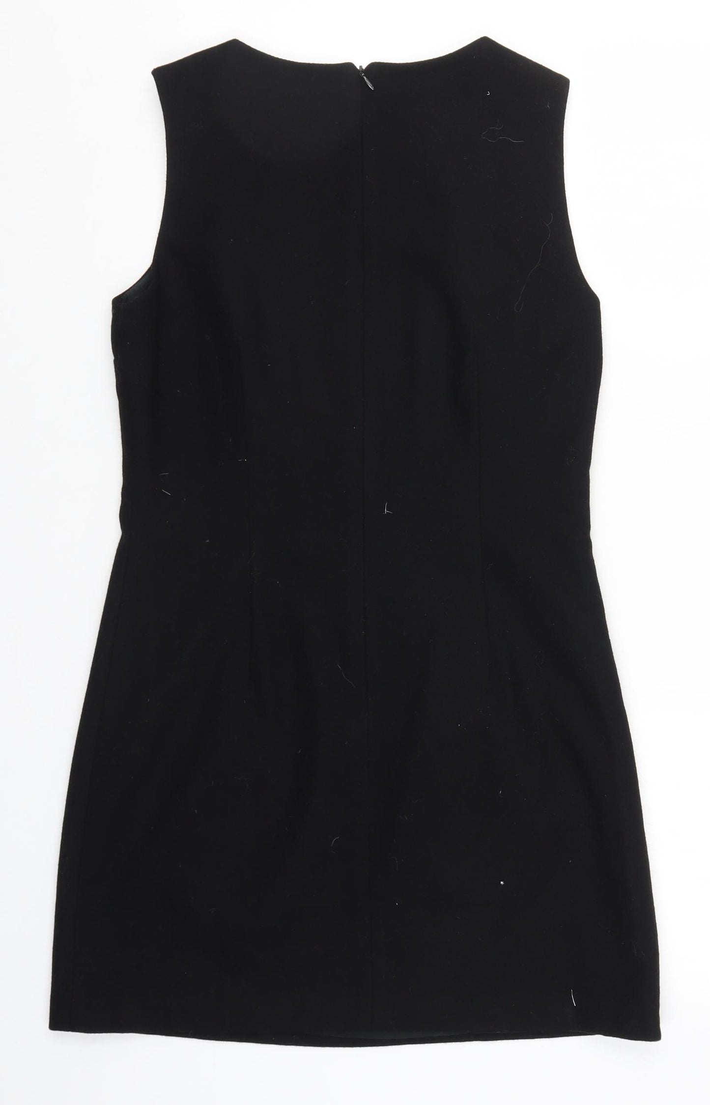 Warehouse Womens Black   Mini  Size 12