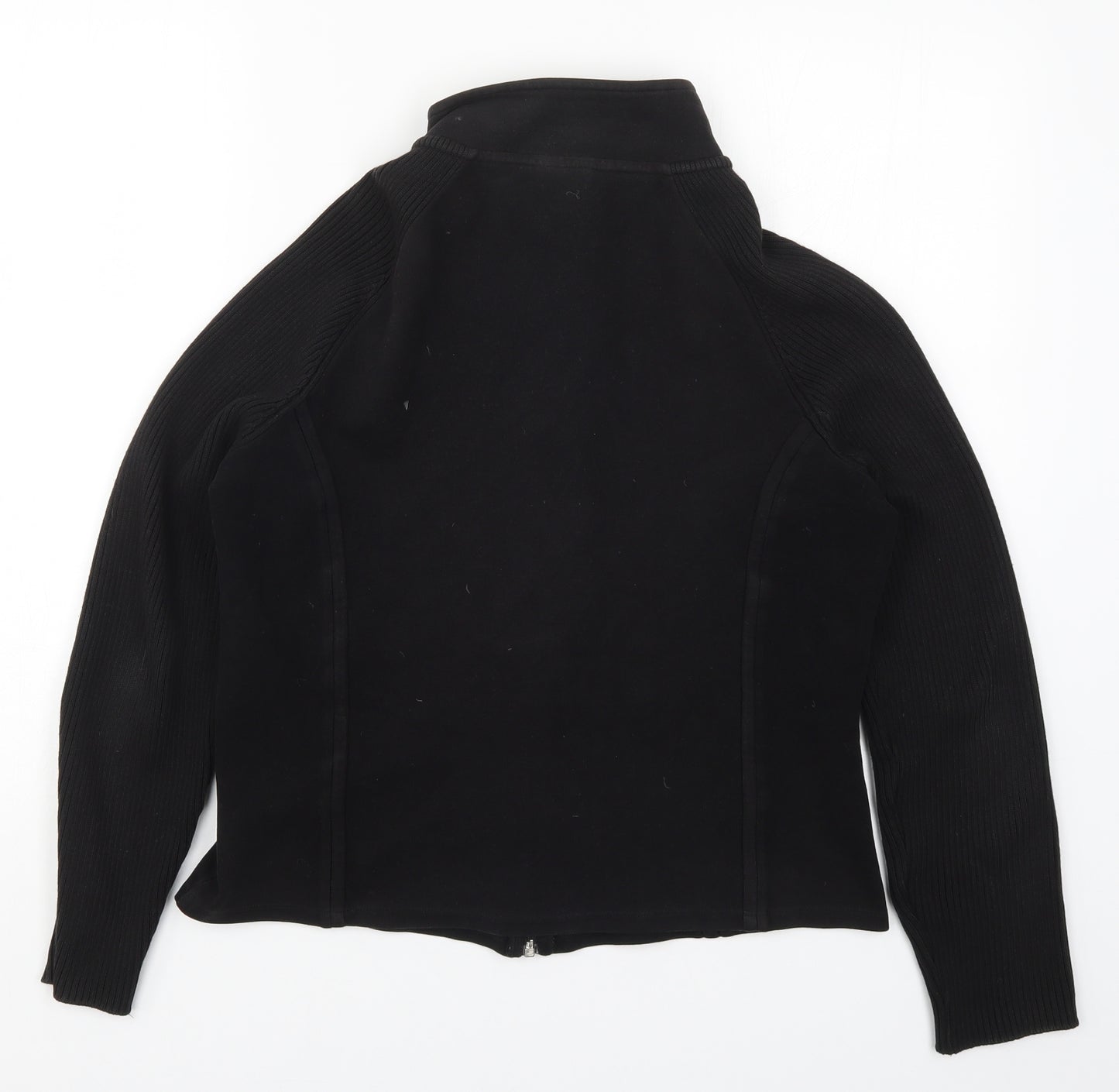 NEXT Womens Black   Jacket  Size 16