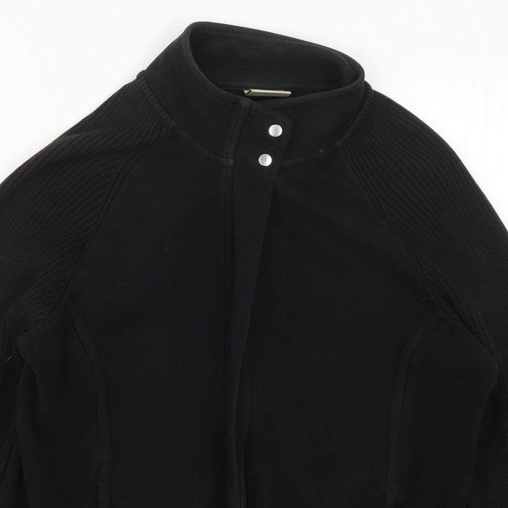 NEXT Womens Black   Jacket  Size 16