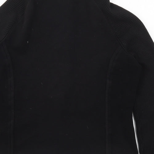 NEXT Womens Black   Jacket  Size 16