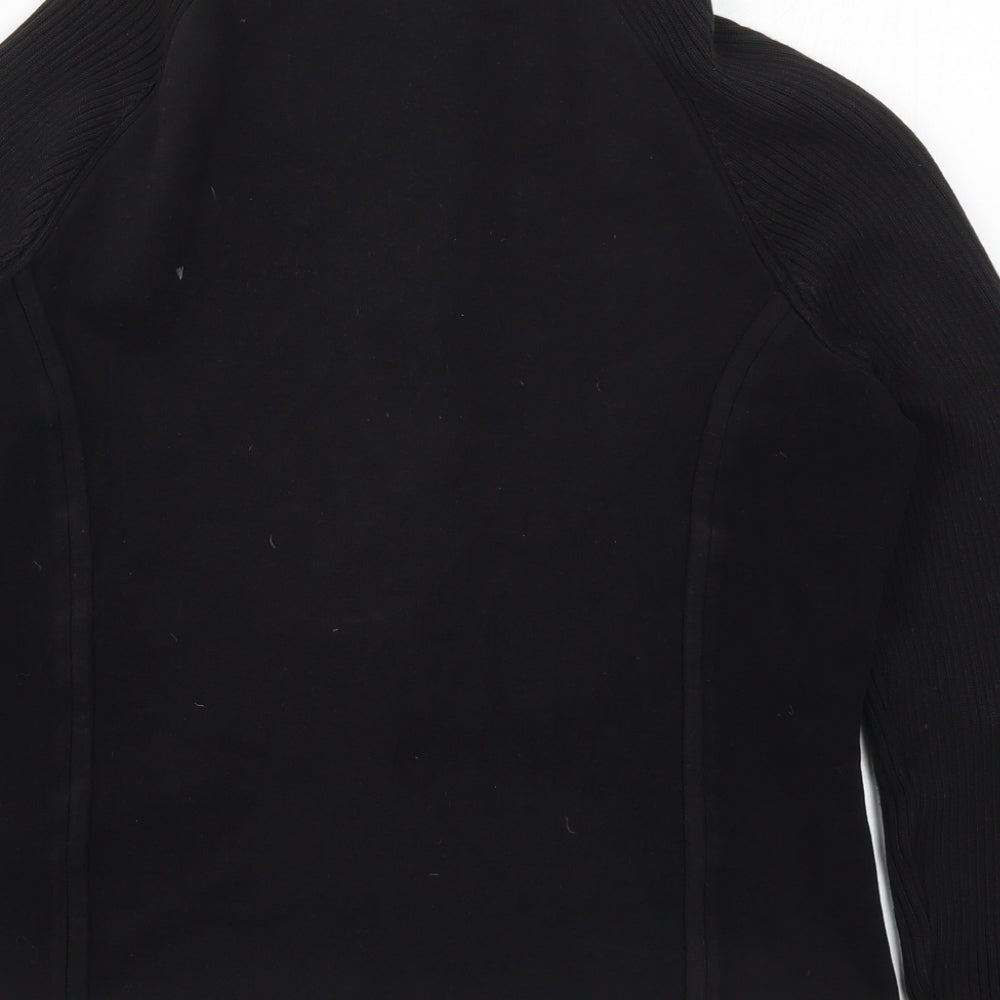 NEXT Womens Black   Jacket  Size 16