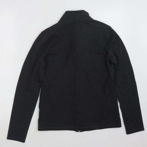Marks and Spencer Womens Grey   Jacket  Size 10