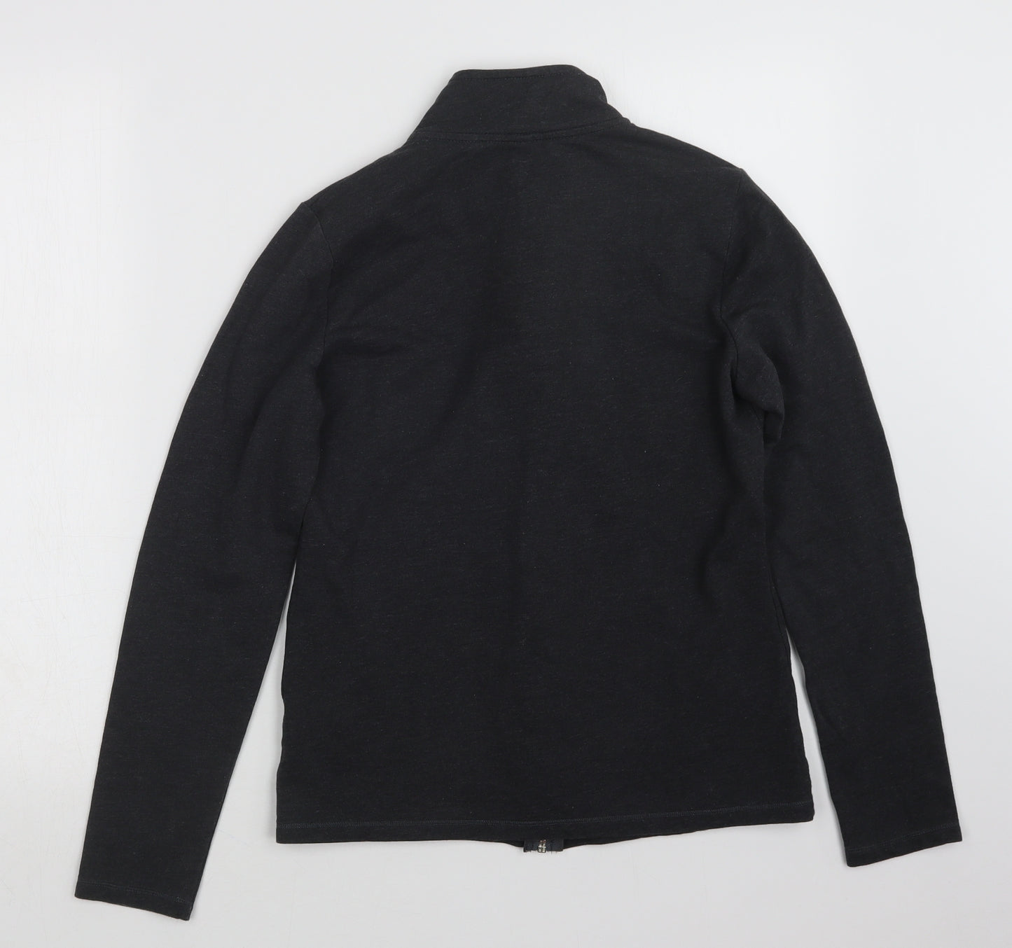 Marks and Spencer Womens Grey   Jacket  Size 10