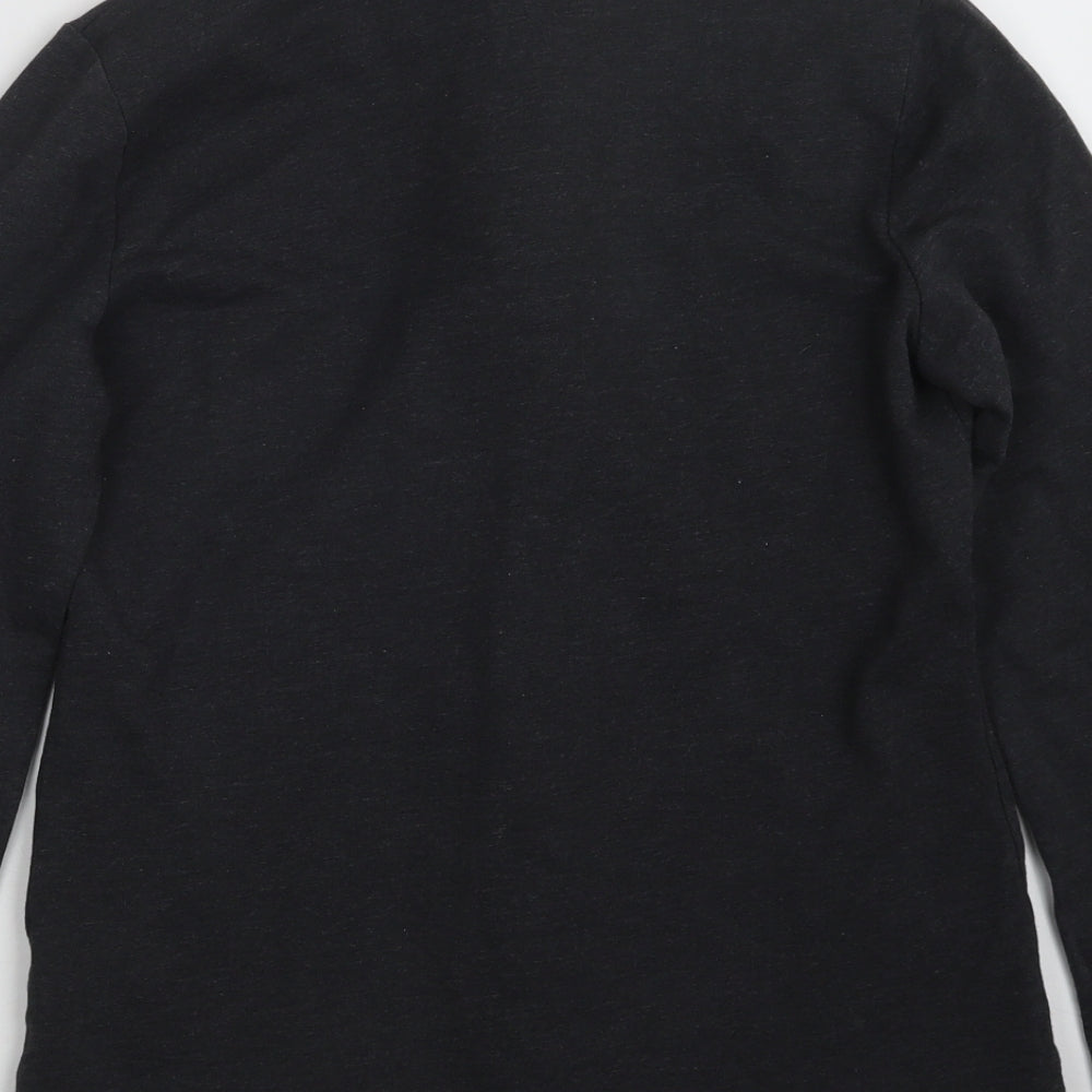 Marks and Spencer Womens Grey   Jacket  Size 10