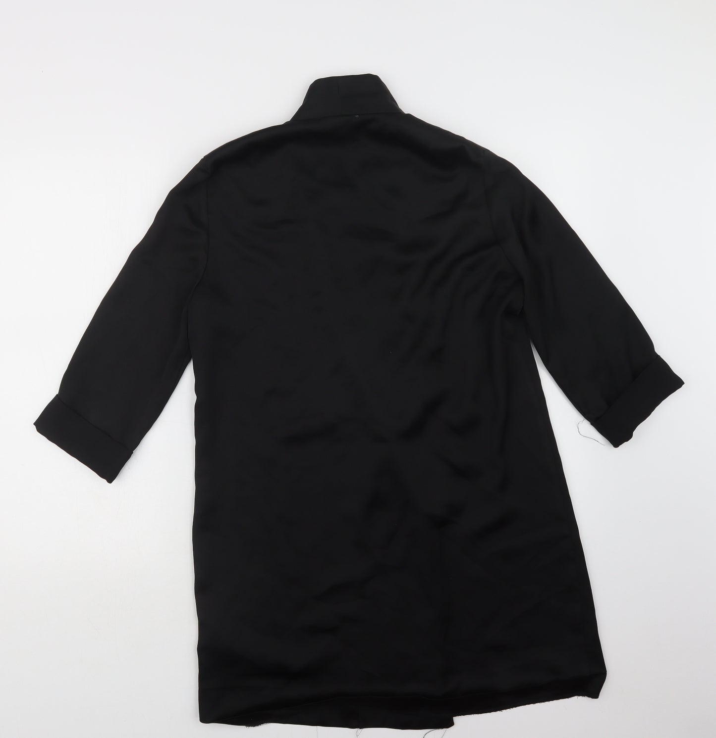 Atmosphere Womens Black   Jacket  Size 10