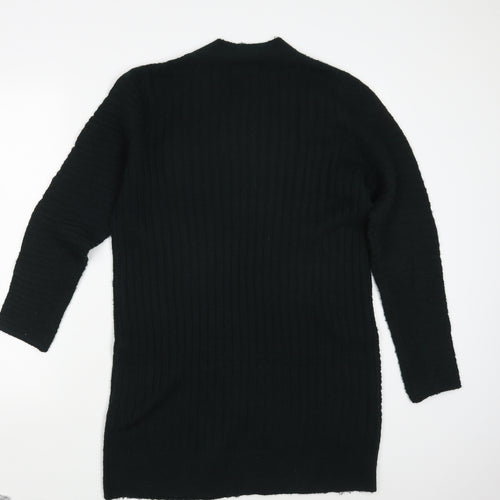 Wallis Womens Green   Pullover Jumper Size S