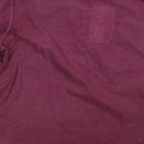 Hawkshead Womens Purple   Pullover Jumper Size 10