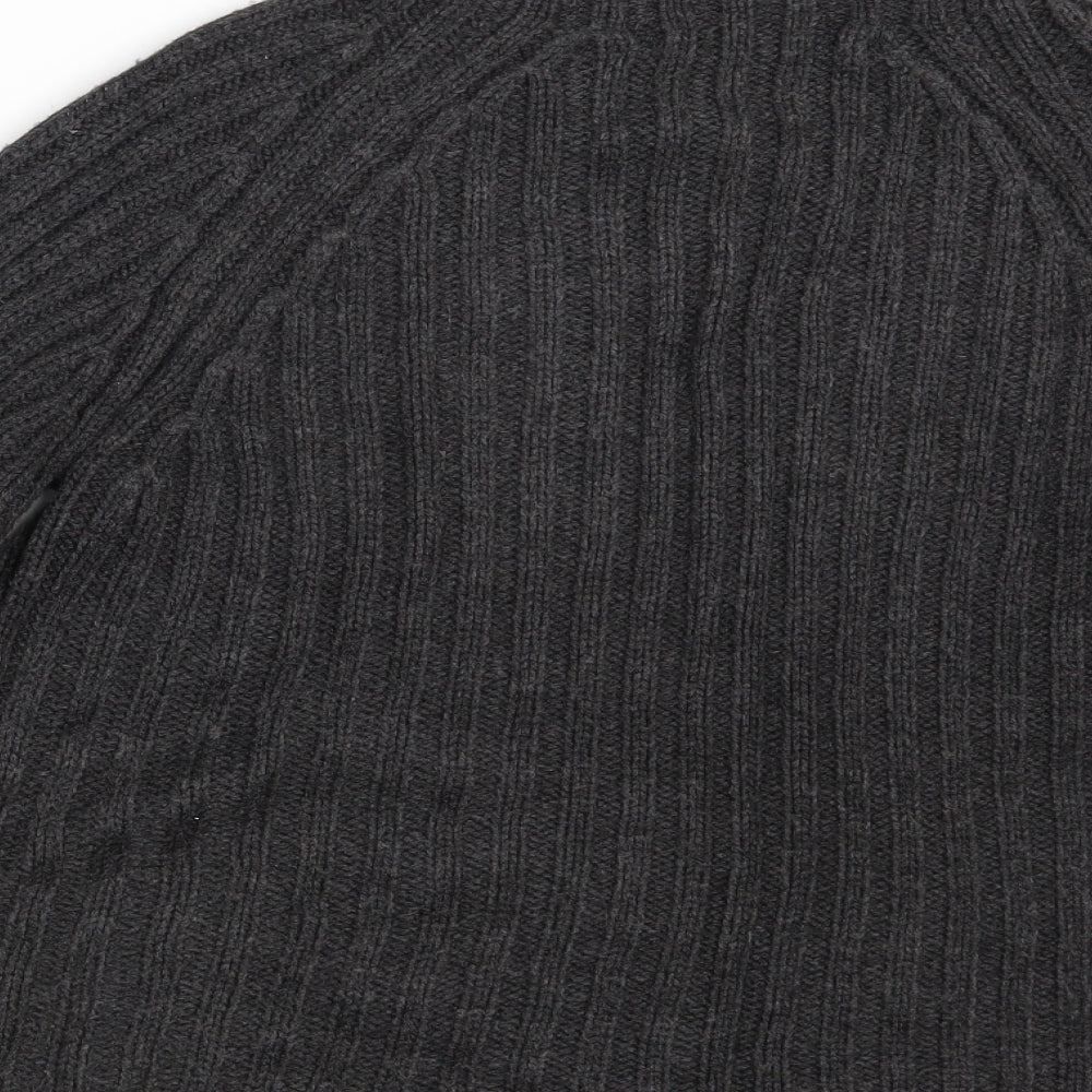 Hunter Scott Womens Black   Pullover Jumper Size 12