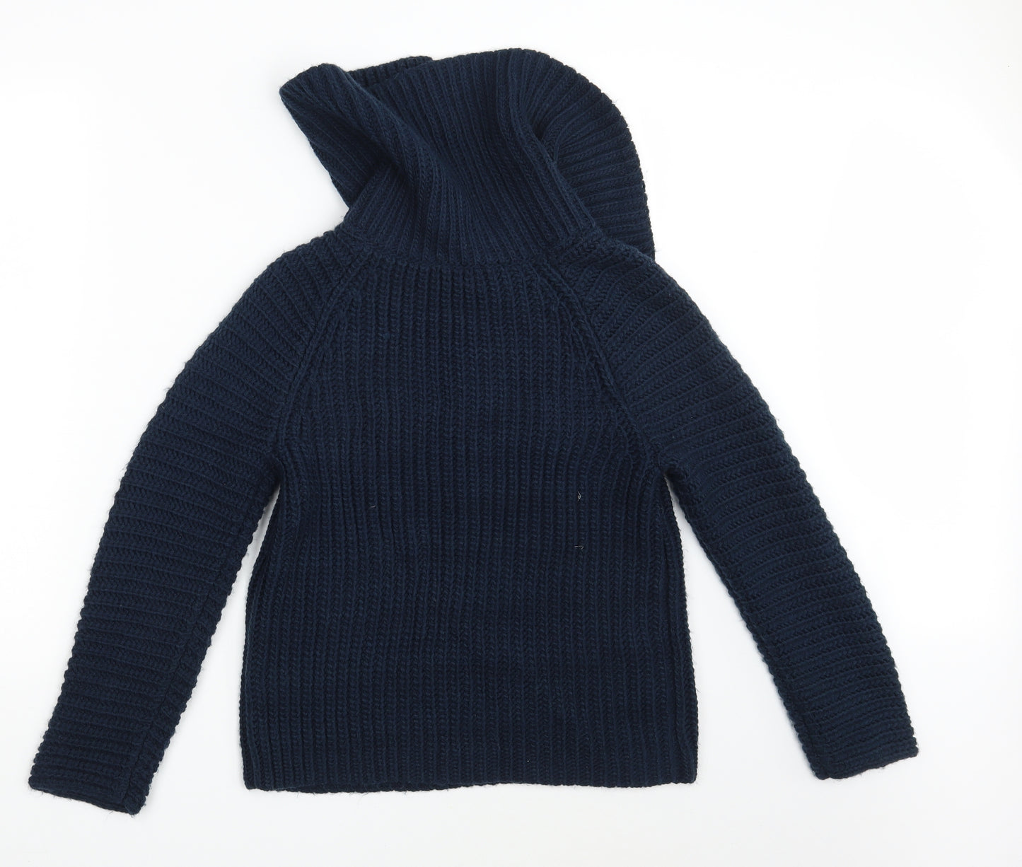 TU Womens Blue   Pullover Jumper Size 10