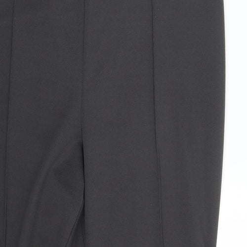 Wardrobe Essentials Womens Grey   Trousers  Size 20 L27 in