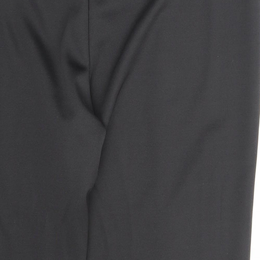 Wardrobe Essentials Womens Grey   Trousers  Size 20 L27 in