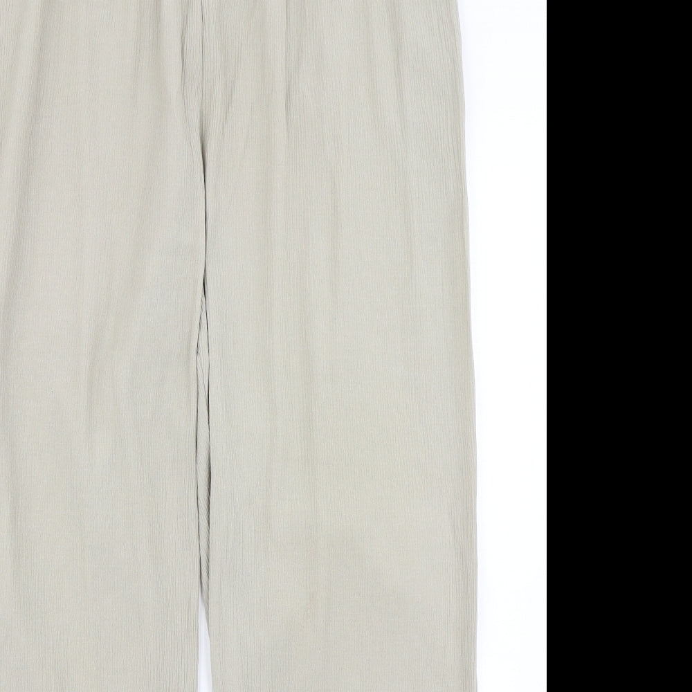 Damart Womens Green   Trousers  Size 22 L26 in