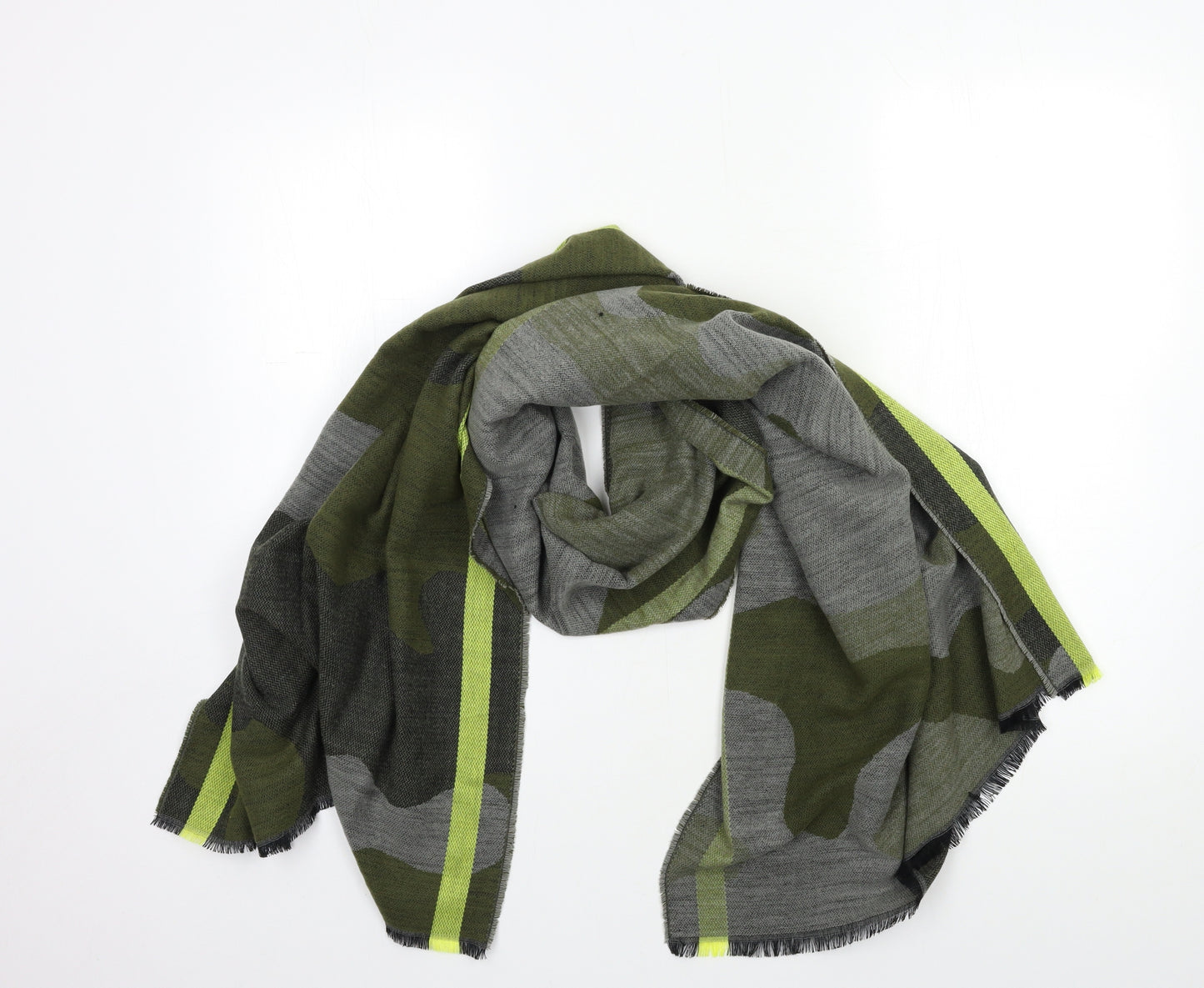 NEXT Womens Grey    Scarf