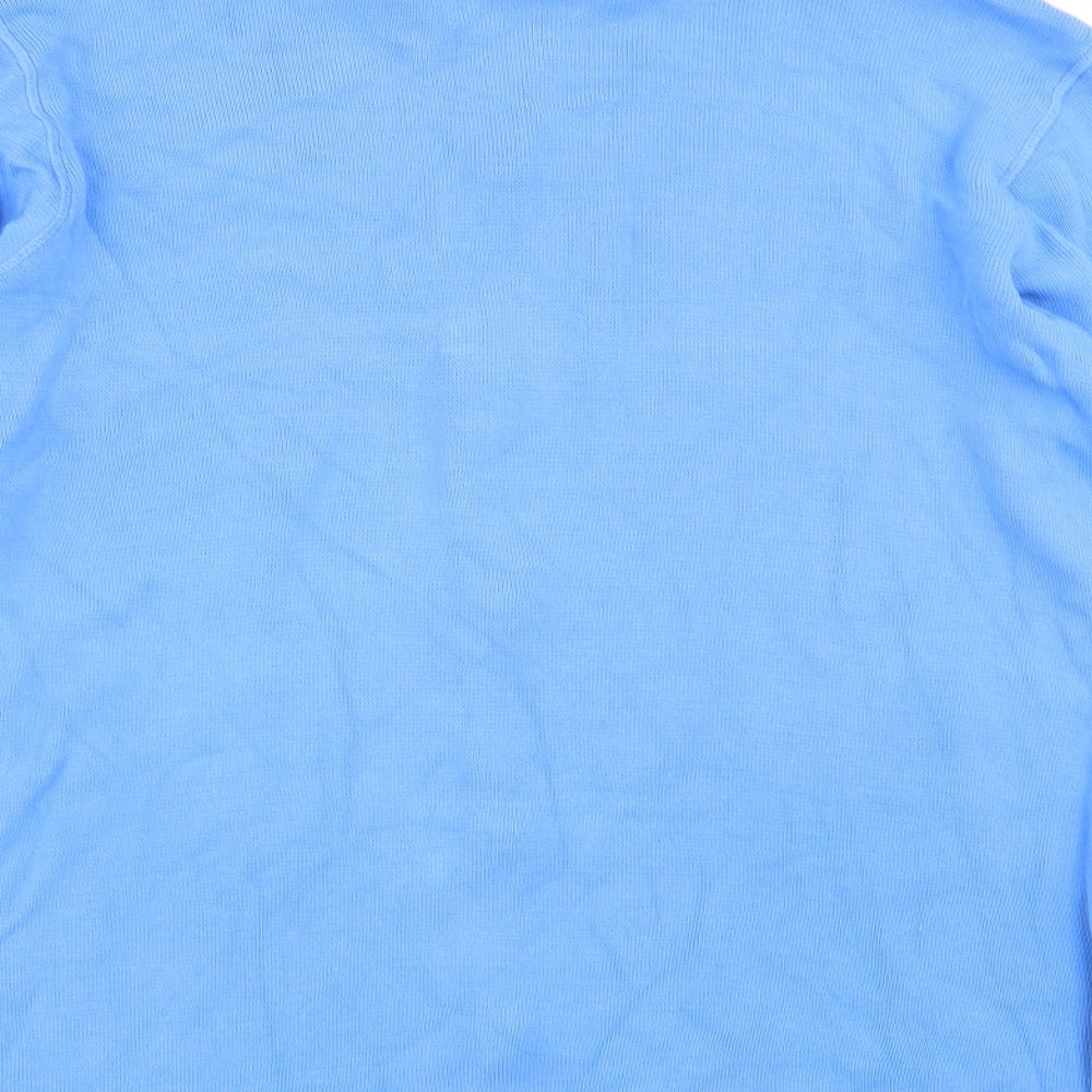 Missoni Womens Blue   Cardigan Jumper Size 16