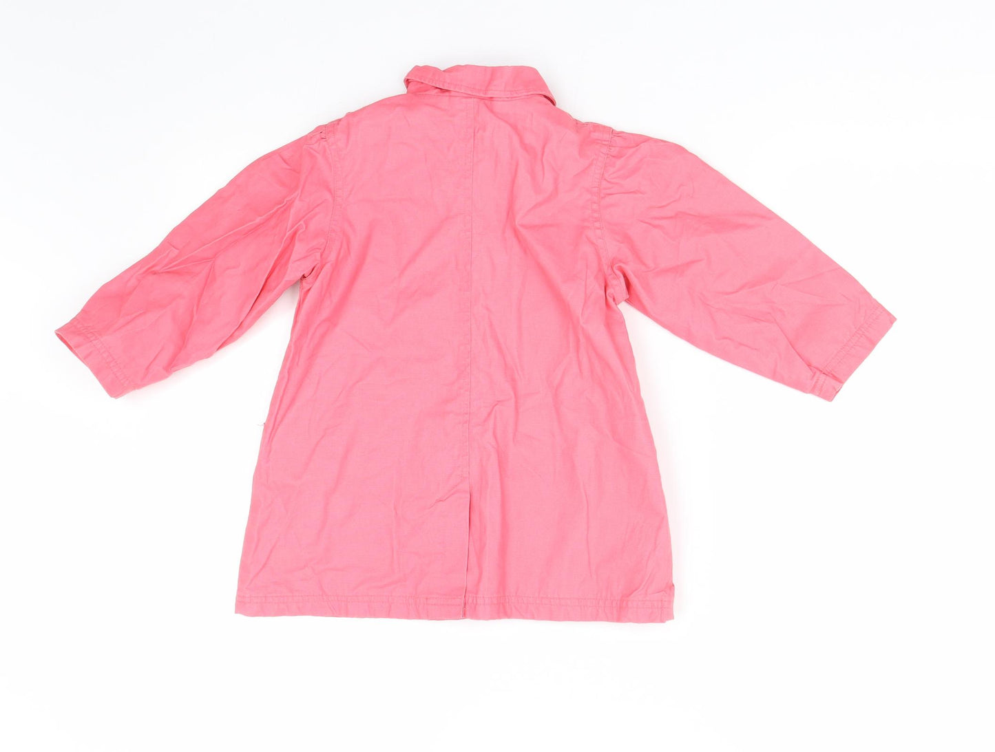 Debenhams Girls Pink   Jacket  Size 2-3 Years