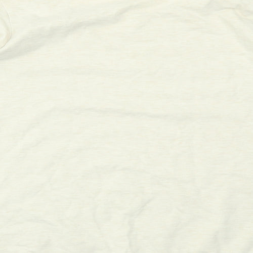 George Womens Ivory   Pullover Jumper Size 14