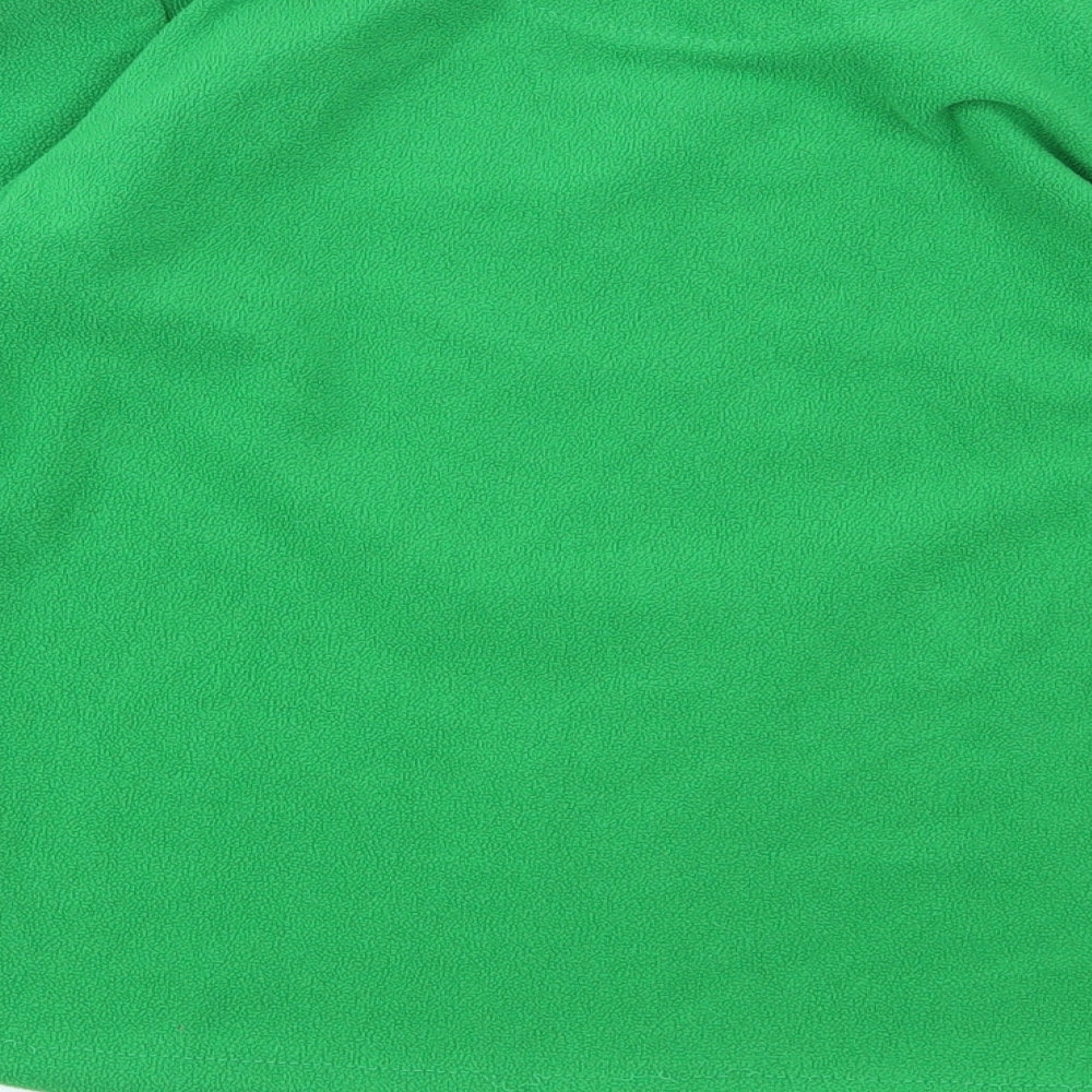 Primark Boys Green    Pyjama Top Size 9-10 Years