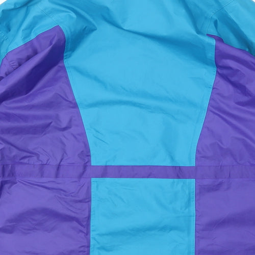 Storm Rebel Womens Multicoloured   Jacket Coat Size M