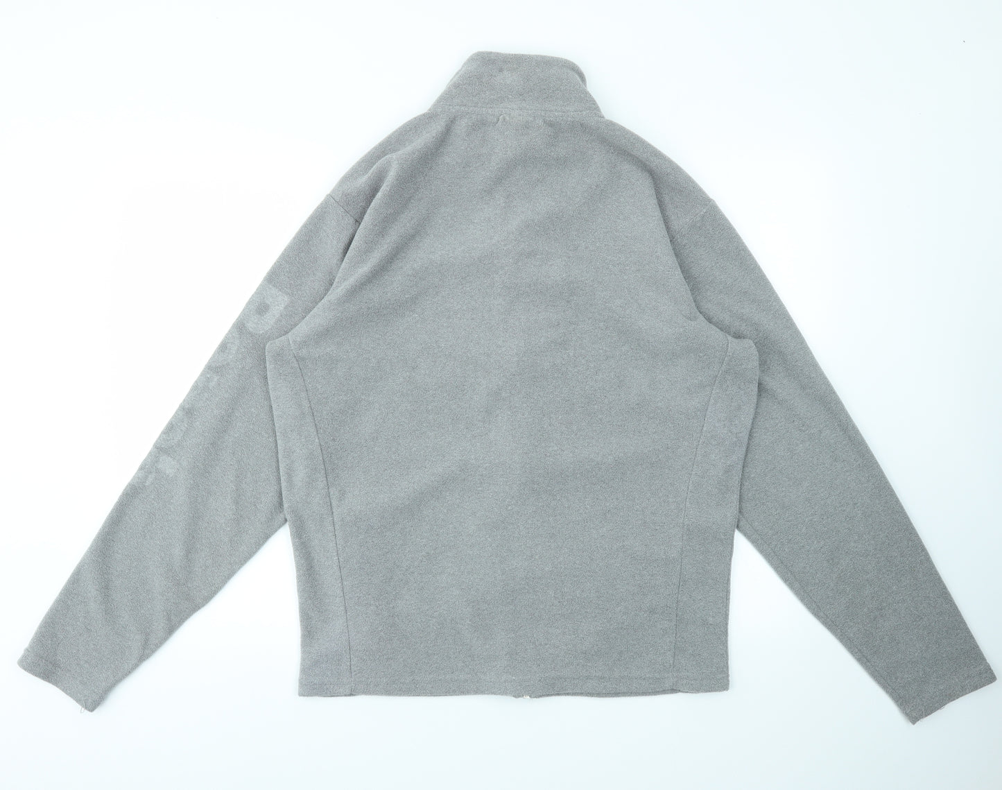 Bench Mens Grey   Pullover Sweatshirt Size XL