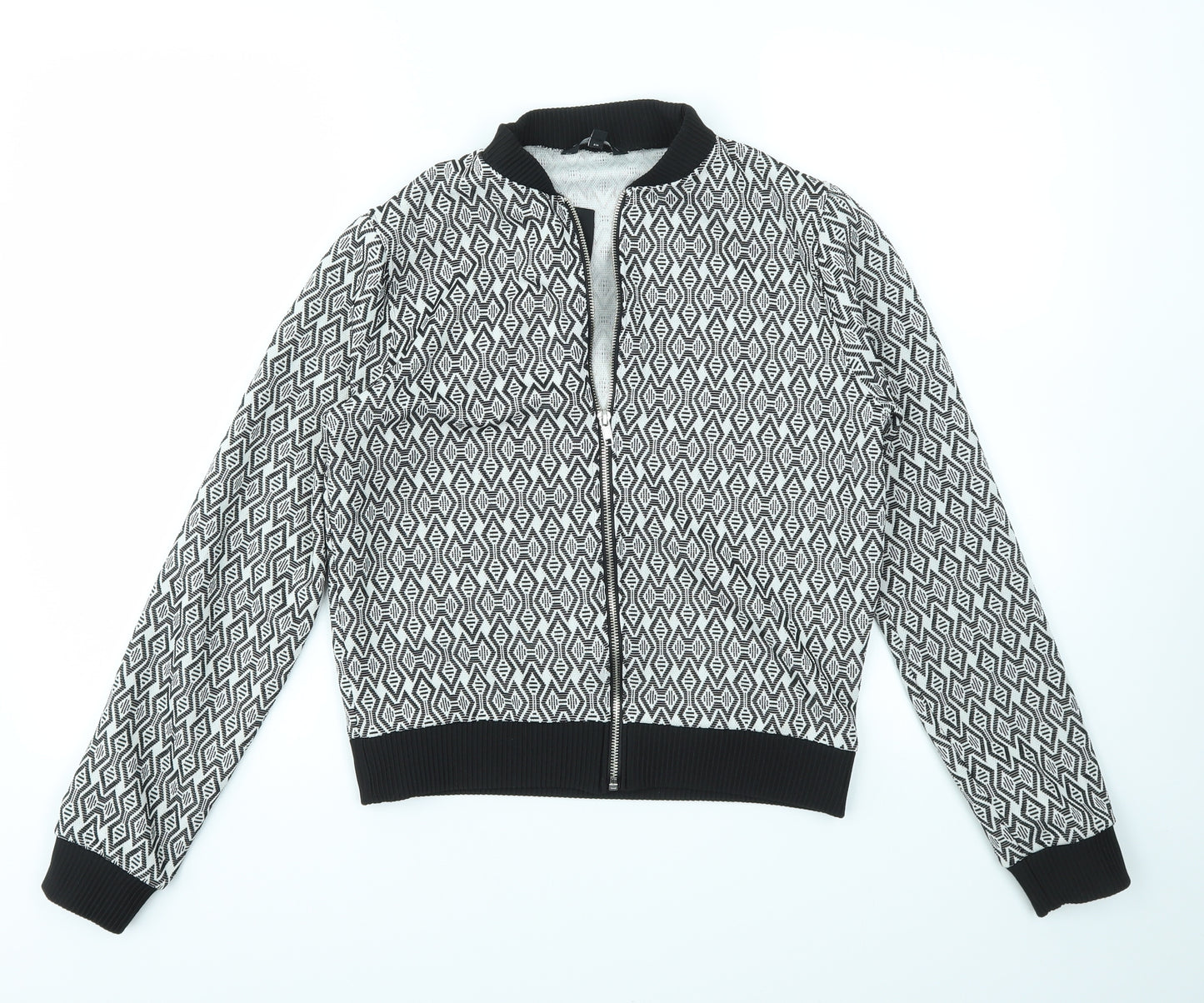 Candy Girls Grey   Basic Jacket Coat Size 15 Years
