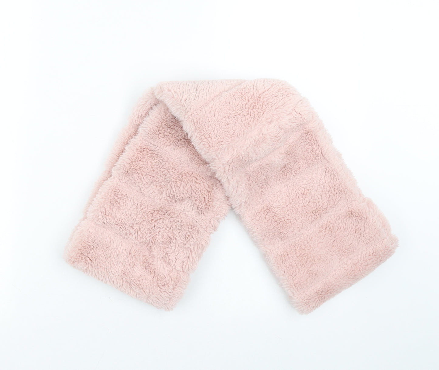 F&F Womens Pink    Scarf   - loop scarf