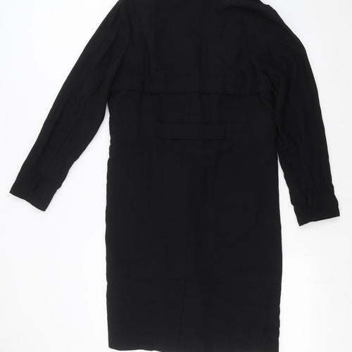 New Look Womens Black   Jacket  Size 10