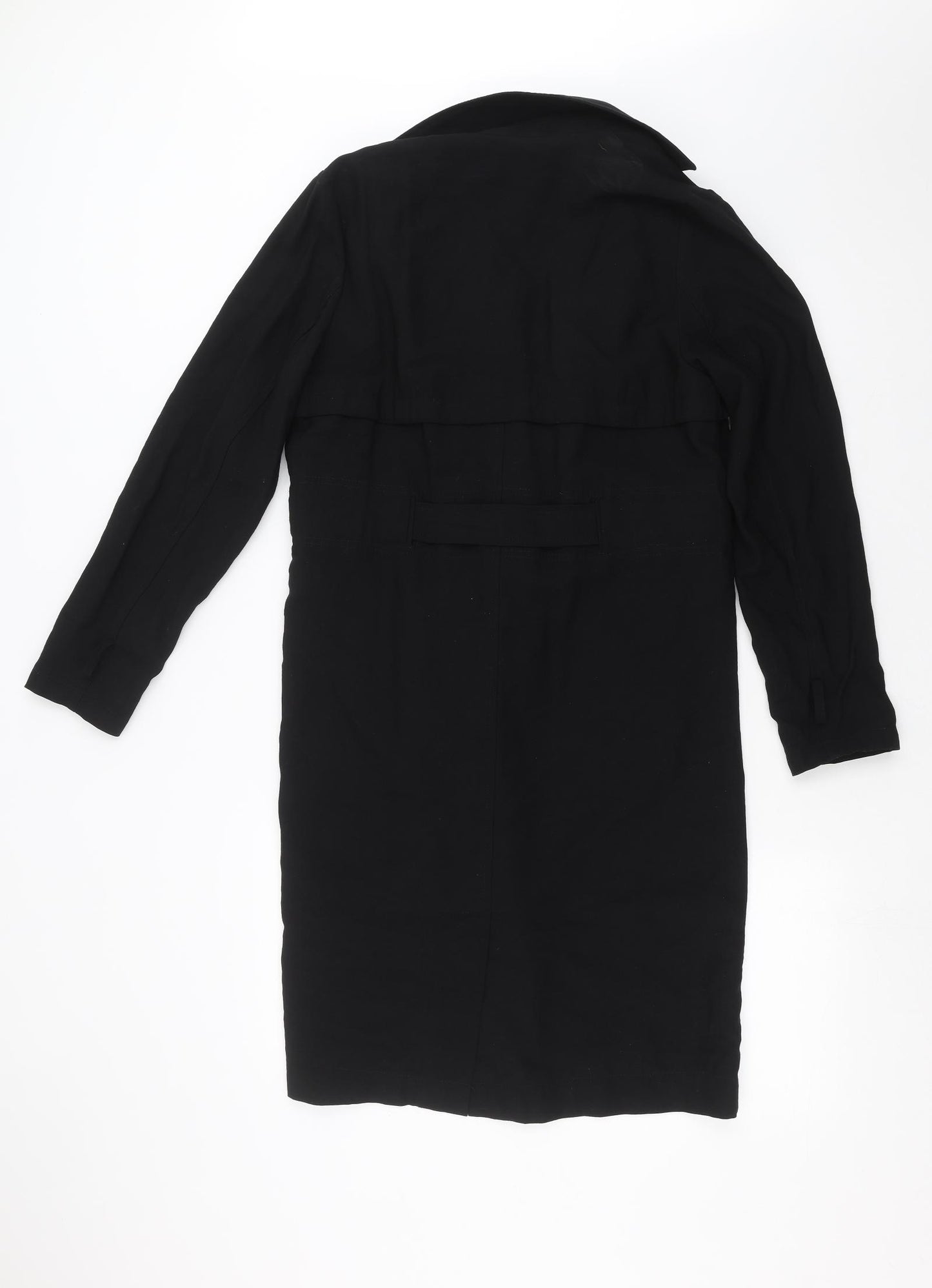 New Look Womens Black   Jacket  Size 10