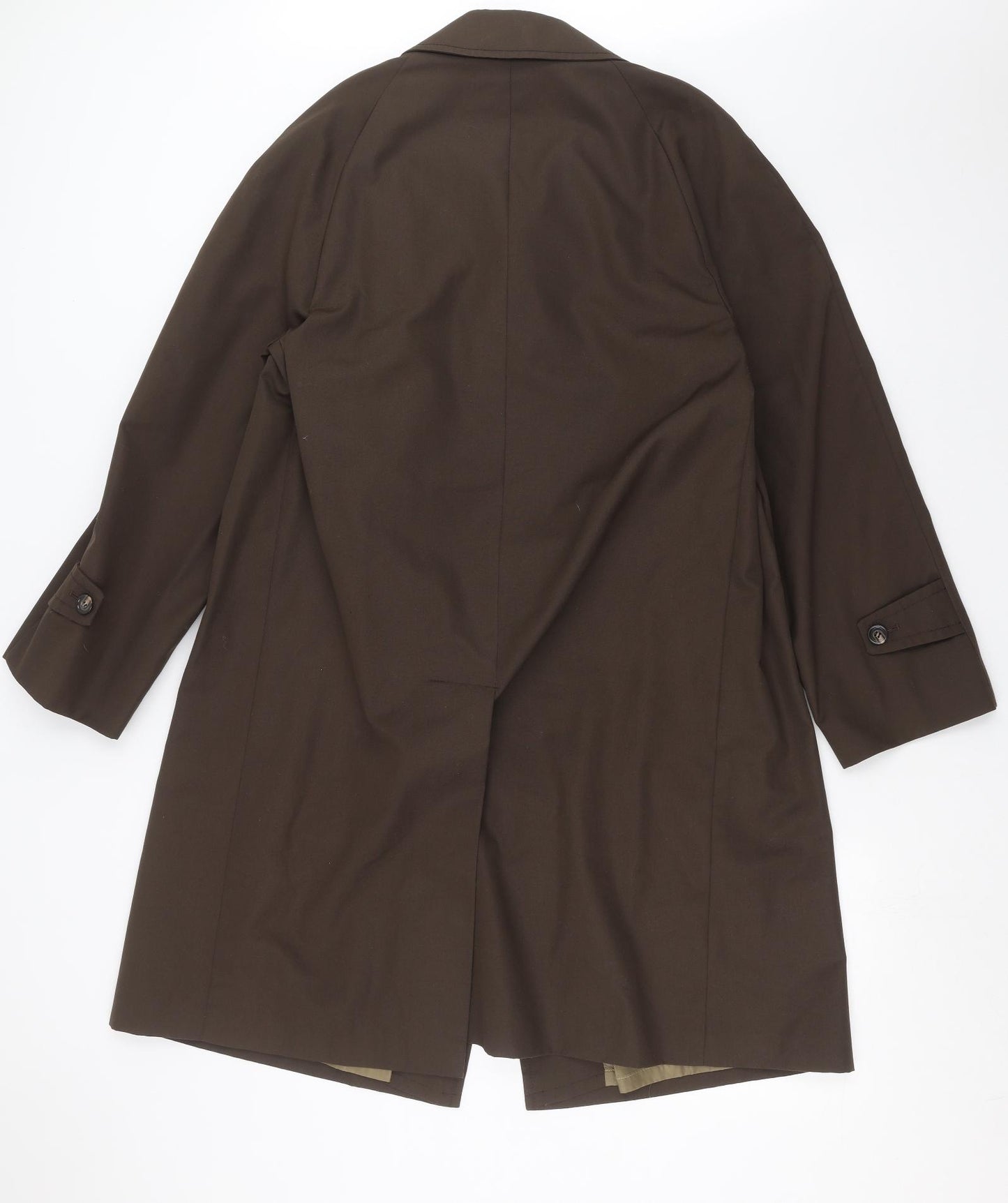 Preworn Mens Brown   Jacket  Size XL
