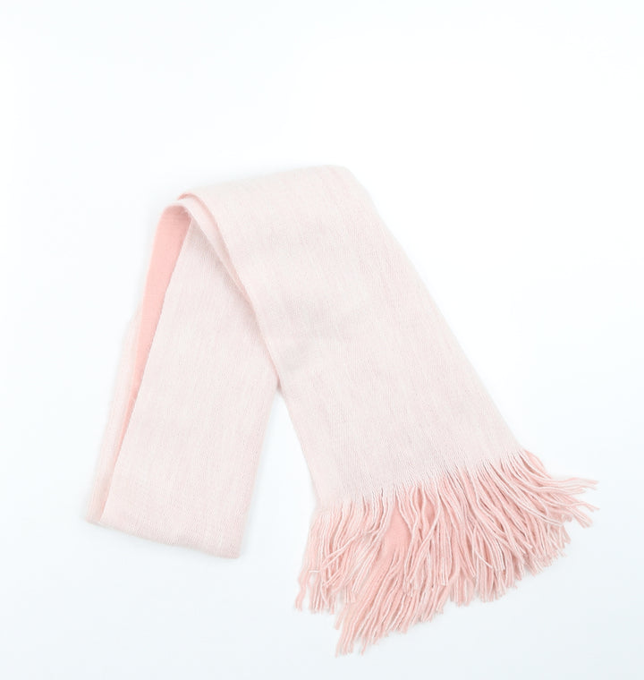 Marks and Spencer Womens Pink    Scarf