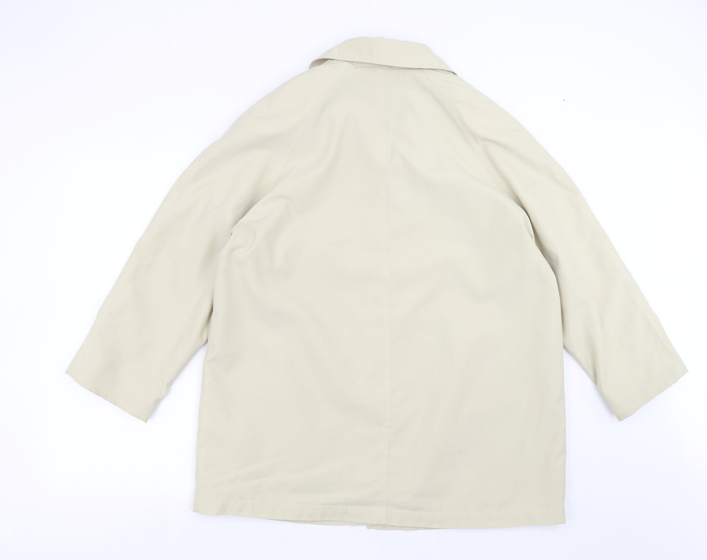 DANNIMAC Womens Beige   Jacket  Size L