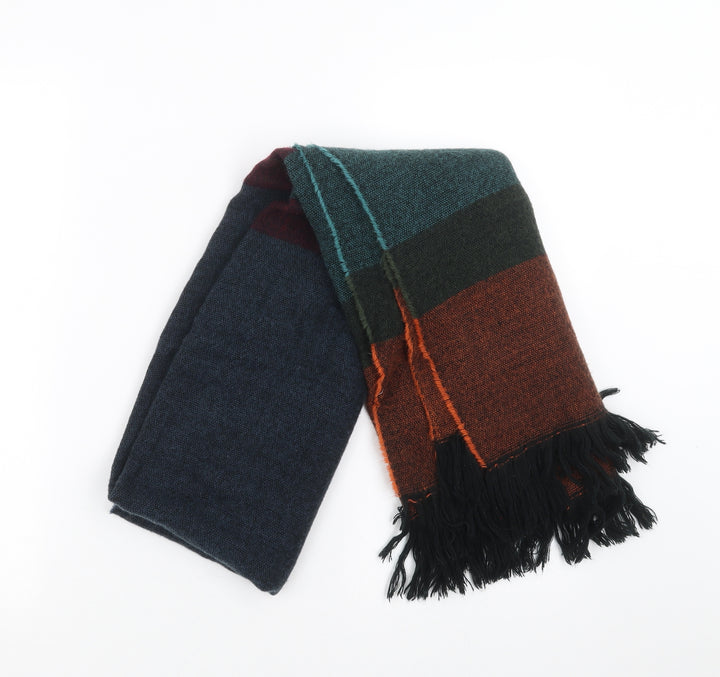 Preworn Womens Multicoloured    Shawl/Wrap