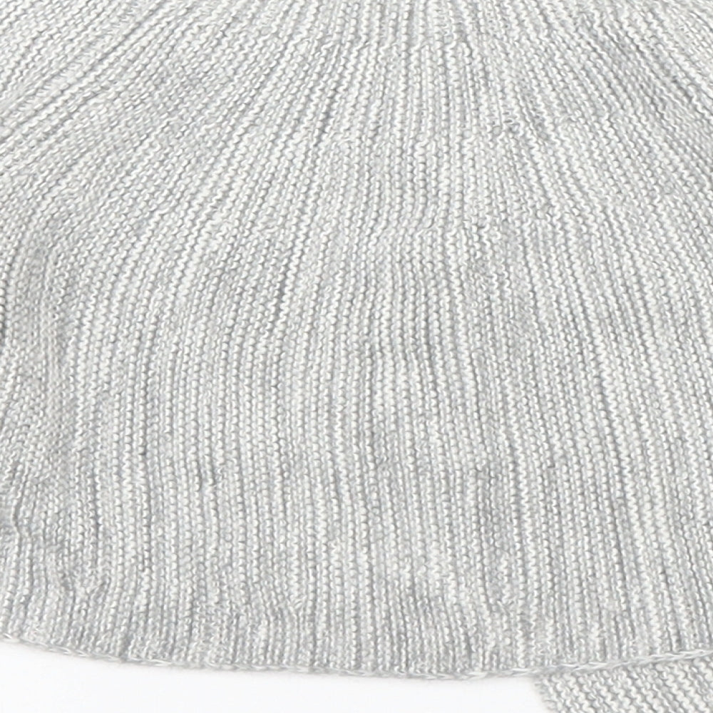 TU Girls Grey   Cardigan Jumper Size 6-9 Months