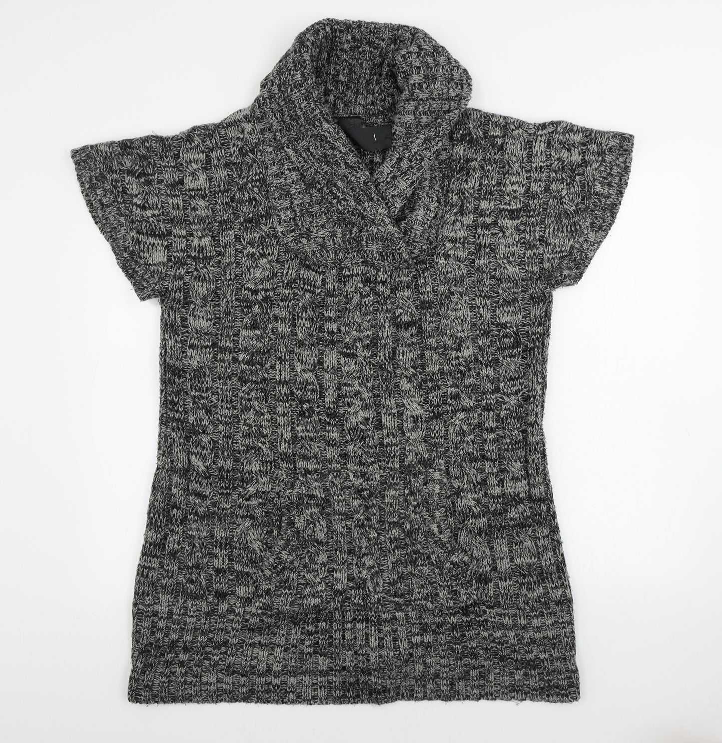 EVIE       Womens Grey   Bodycon  Size 18