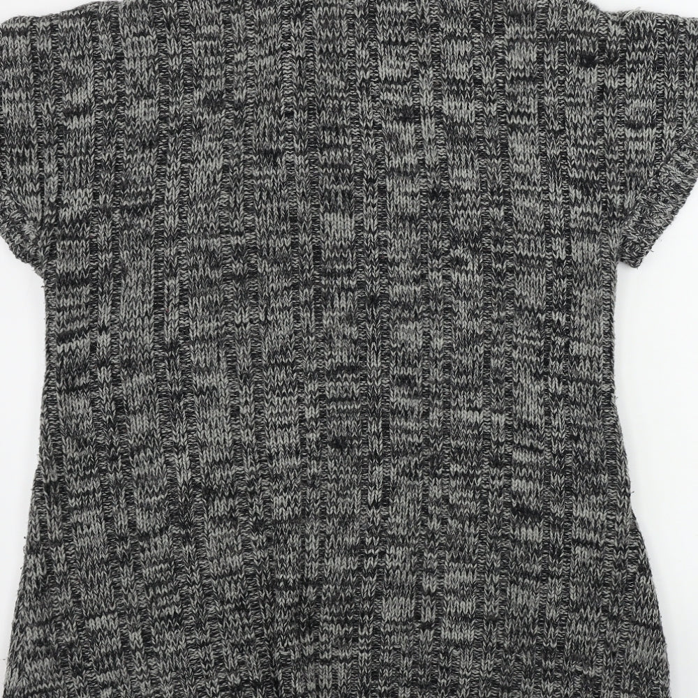 EVIE       Womens Grey   Bodycon  Size 18