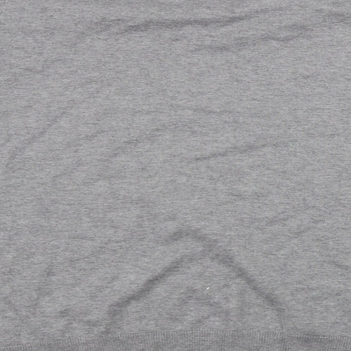 Marks and Spencer  Mens Grey   Pullover Jumper Size L
