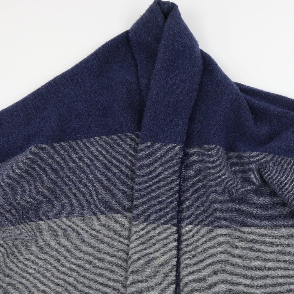 Marks and Spencer  Womens Blue   Cardigan Jumper Size L