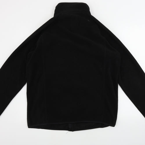 Cedar Wood State  Mens Black   Jacket Coatigan Size XL