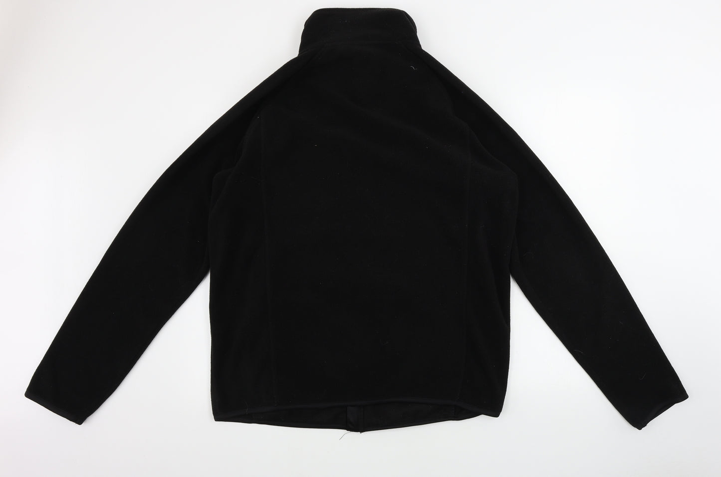 Cedar Wood State  Mens Black   Jacket Coatigan Size XL