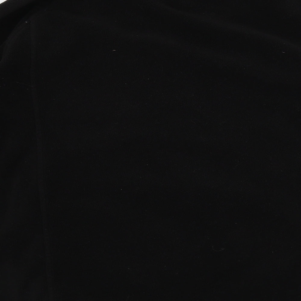 Cedar Wood State  Mens Black   Jacket Coatigan Size XL
