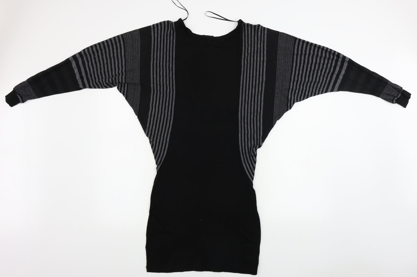 F&F  Womens Black   Bodycon  Size 10