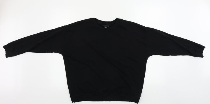 New Look  Womens Black   Pullover Jumper Size M
