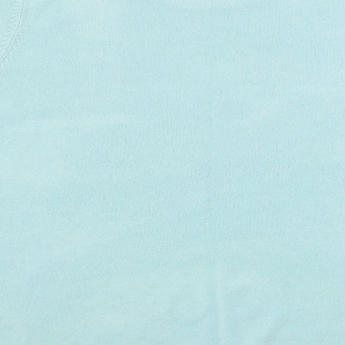 Bonmarché  Womens Blue   Pullover Jumper Size M