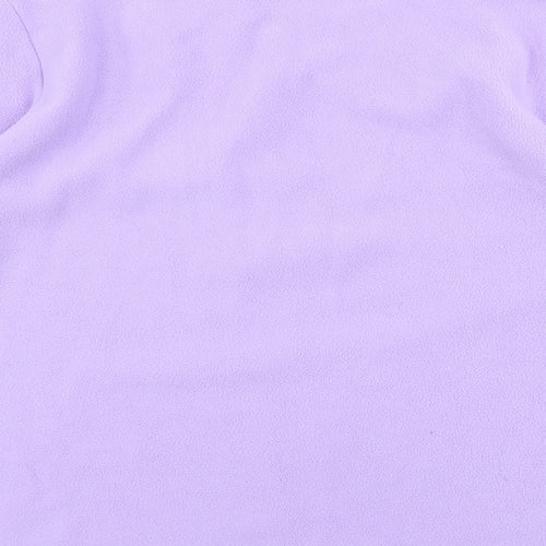 Night & Day  Womens Purple   Pullover Jumper Size S