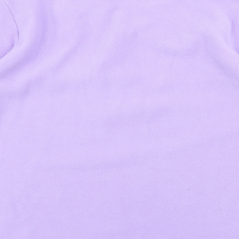 Night & Day  Womens Purple   Pullover Jumper Size S