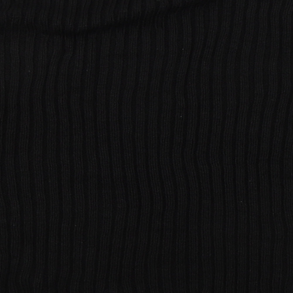 Michelle Keegan   Womens Black   Pullover Jumper Size 14