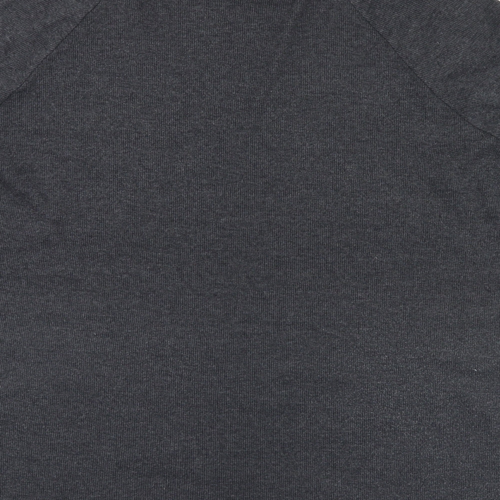 Capsule  Womens Grey   Pullover Jumper Size 26