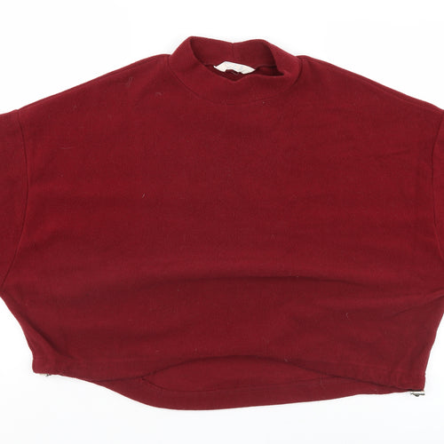 Primark Womens Purple   Pullover Jumper Size 20