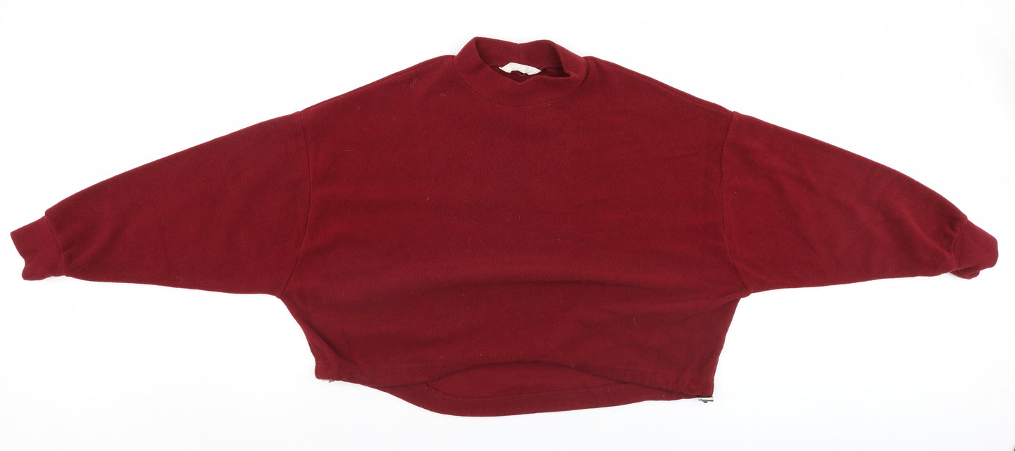 Primark Womens Purple   Pullover Jumper Size 20